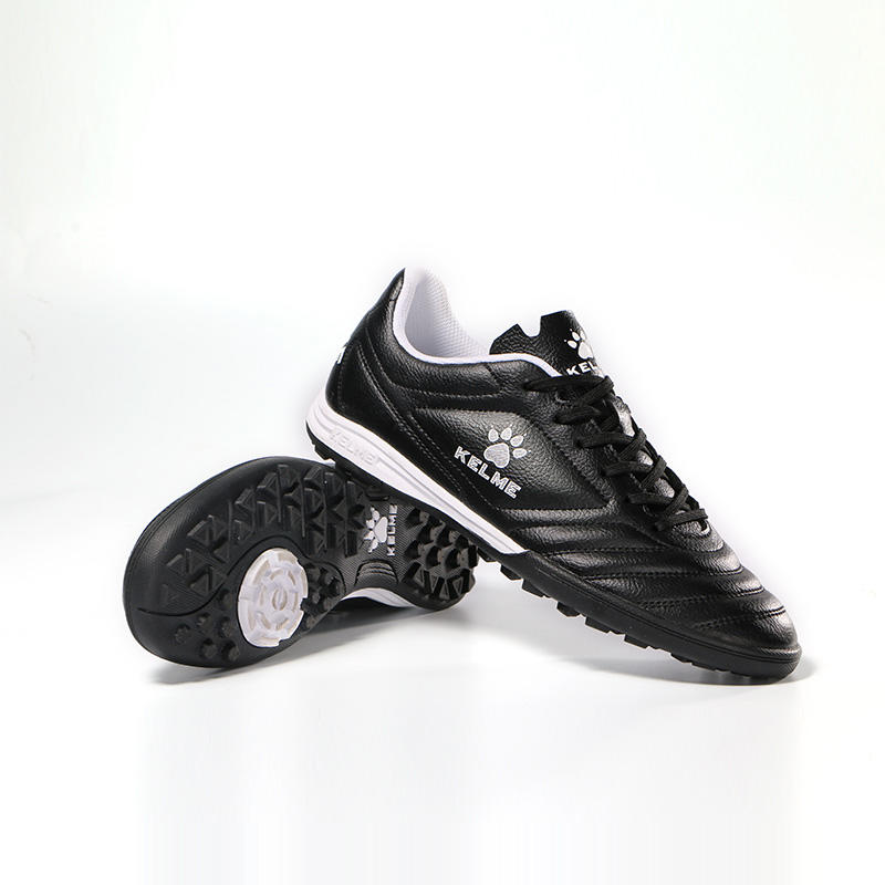 kelme卡尔美足球鞋男碎钉tf成人人造草地学生ag短钉青少年训练鞋