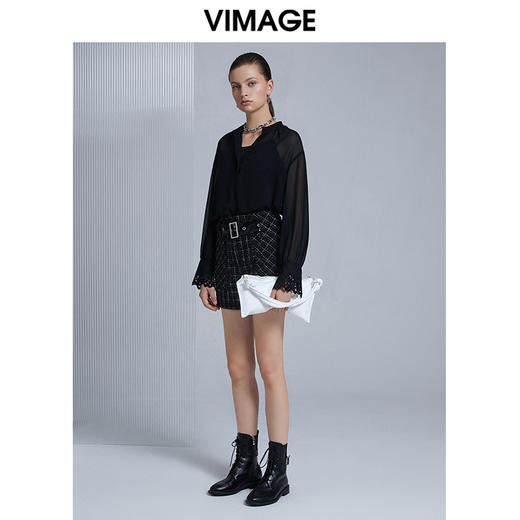 VIMAGE纬漫纪V1513124 商品图1