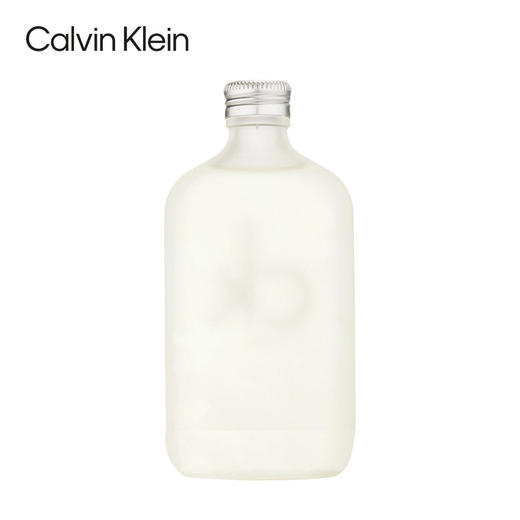 CK ONE中性淡香水 商品图1