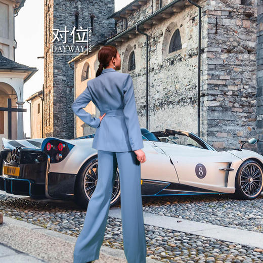 对位SKF24W_套裤_ZK 商品图4