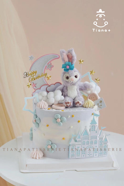 毛绒星黛露款 商品图0