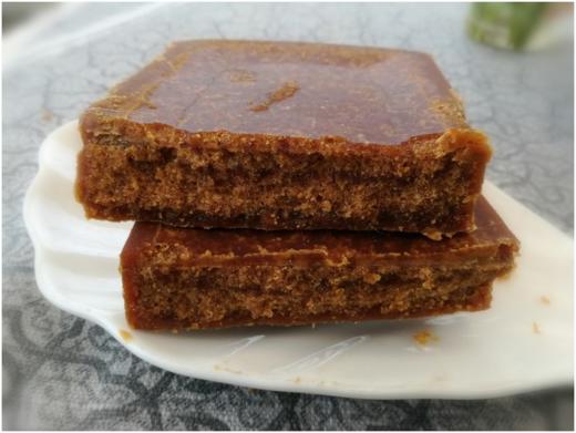 古法红糖 500克 商品图1