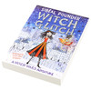 【中商原版】Witch Glitch 女巫之战4 儿童初级章节书桥梁故事文学 英文原版 7岁及以上 商品缩略图2