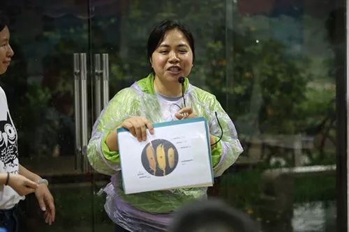 报名|农耕夏季系列课，陪你一起感受爱与生长