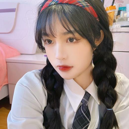 【小红书推荐款】lunarcon  浅莓蓝  年抛/直径14.2/着色13.2，138/一副，238/两副，268/三副 商品图10