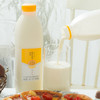 简爱裸百香果酸奶1L 商品缩略图5
