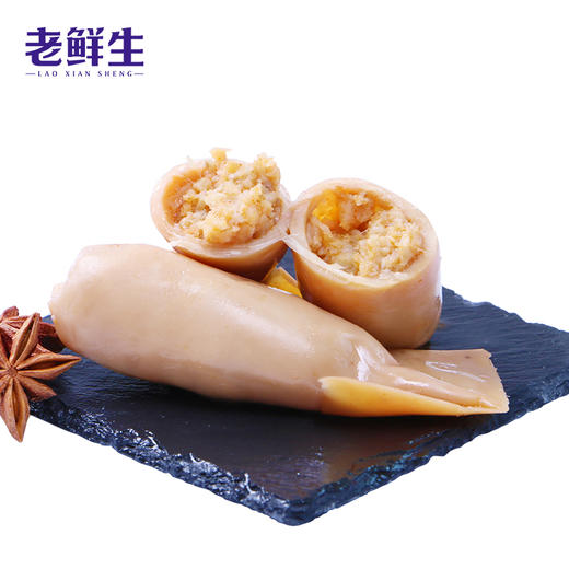(散)老鲜生鱿鱼仔（AA） 商品图6