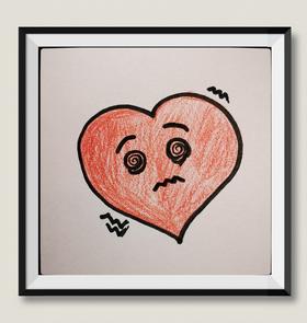 班长课堂035 | 惊恐焦虑、心慌心悸医案一则