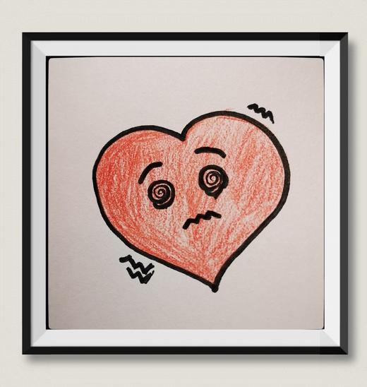 班长课堂035 | 惊恐焦虑、心慌心悸医案一则 商品图0