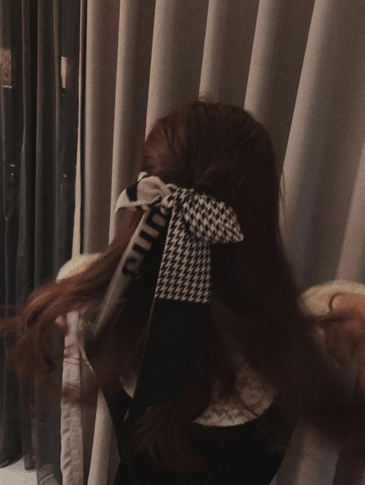 Dio丝巾发带礼盒装 商品图5