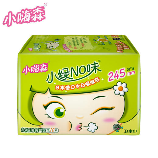 维达小百合6连包6901236382974 商品图5