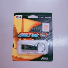 台电乐影高速闪存盘32G 3.1