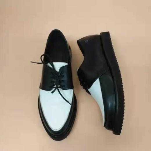 西班牙品牌，NOBRAND.U002,英伦风 商品图2