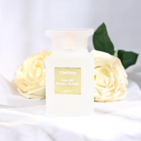 汤姆·福特 白日之水 Tom Ford Eau de Soleil Blanc 分装