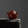 学古宜兴紫砂小莲子壶（单只） 商品缩略图2