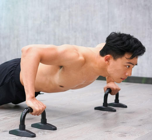 KEEP俯卧撑支架 商品图3