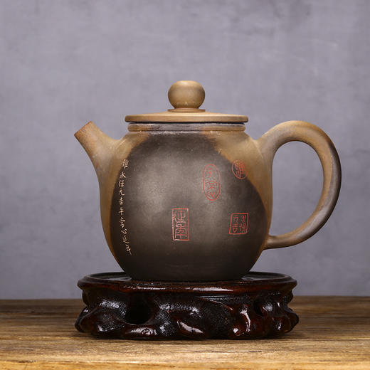 不二 壶 商品图3