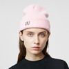 Unawares SS21 品牌标识定制金属件针织冷帽 商品缩略图2