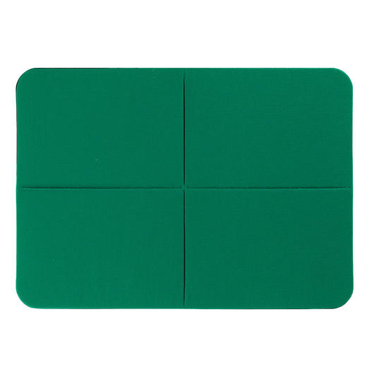 SANKO日式速干浴室地垫 吸水速干脚感柔软回弹门口防滑可折叠地垫  WHJC 商品图4