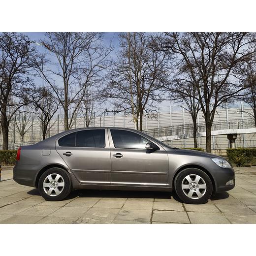 【特价月租-北京】斯柯达 明锐 1.6L 手动逸杰版 商品图6