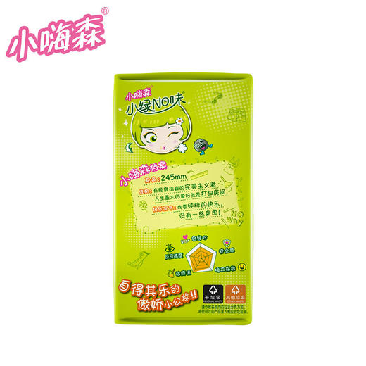 维达小百合6连包6901236382974 商品图3