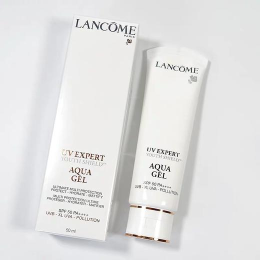【海外直邮】Lancome/兰蔻 新款柔皙轻透小白管防晒霜 50ml 商品图0