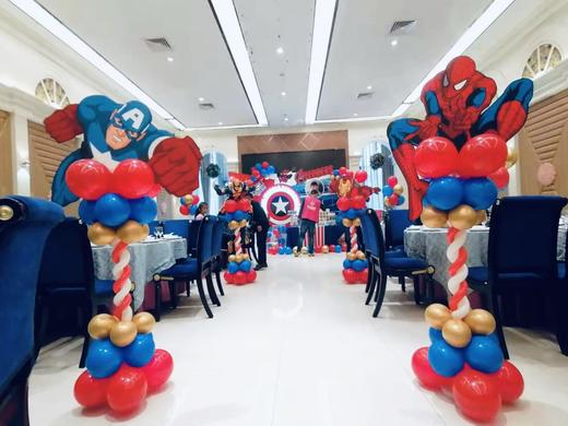 通道区场景布置 商品图2