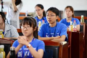 小记者-写作创作营