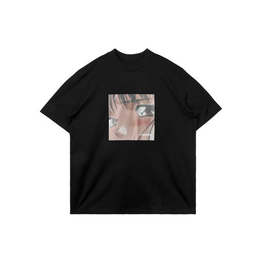 Unawares SS21 动漫人物热转印T恤 商品图4