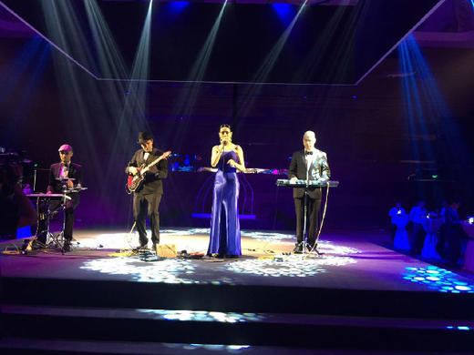 乐队表演 商品图1