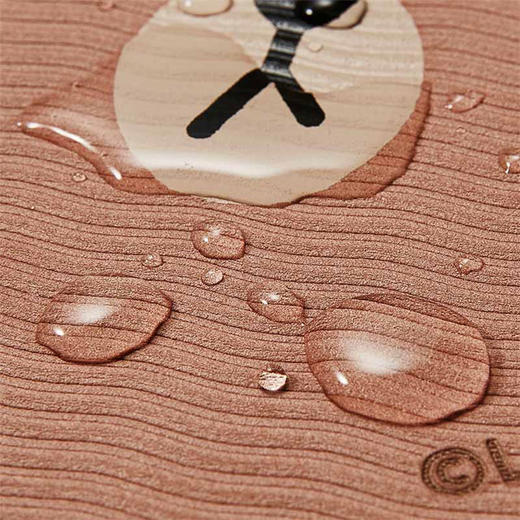 KEEP多功能支撑垫-布朗熊 商品图2