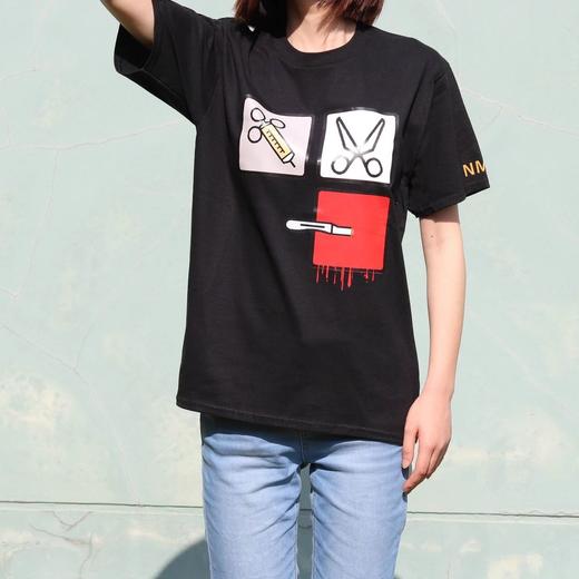 文化衫 商品图5