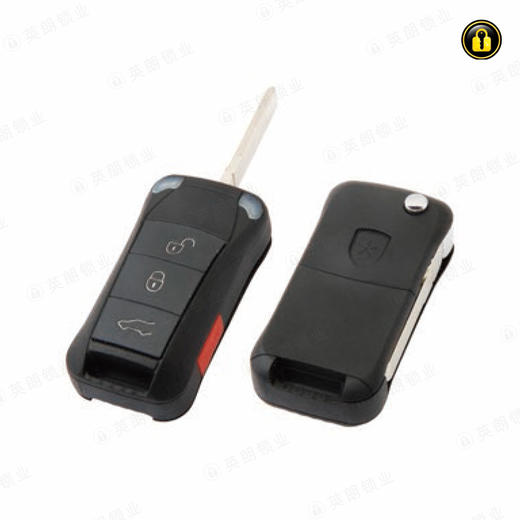 〖H031〗BSJ01原装保时捷 商品图0