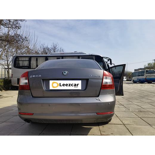 【特价月租-北京】斯柯达 明锐 1.6L 手动逸杰版 商品图4