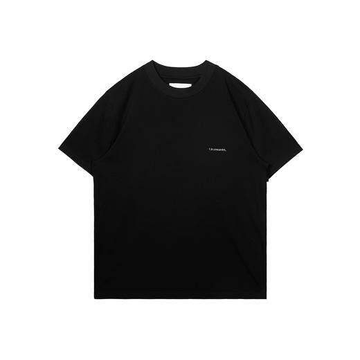 Unawares SS21  织带镶嵌T恤 商品图4