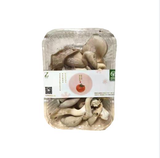赞字村平菇（±50g/份） 商品图0