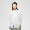 Unawares SS21 双层贴袋热转印LOGO宽松版型衬衫 商品缩略图0