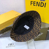 FENDI 芬迪 渔夫帽 商品缩略图2