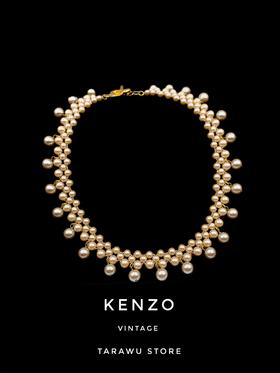 KENZO（已售罄）