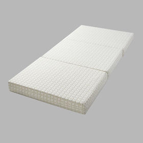 日本西川 AFIT高弹海绵床垫