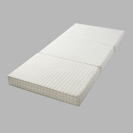 日本西川 AFIT高弹海绵床垫 商品图0