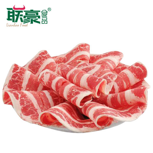 肥牛套餐  鲜美滋味  一口难忘 商品图1