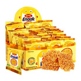 Gemez小鸡干脆面（烧烤鸡肉味）