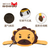 诺狐儿童包包迷你斜挎包幼儿园卡通小包1-5岁男女孩可爱宝宝腰包 商品缩略图4