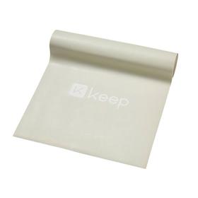 KEEP乳胶弹力带—浅灰