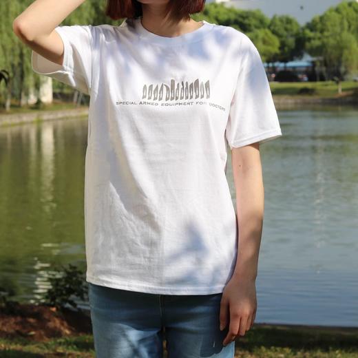 文化衫 商品图7