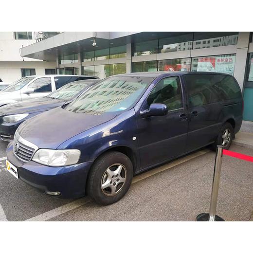 别克 GL8 2.5L CT1舒适型 【长租-北京】 商品图1