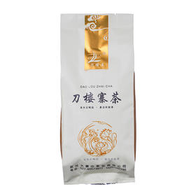 【武汉-新洲】江城百臻武汉大雾山刀楼寨绿茶150g/袋 茶叶（HKB）