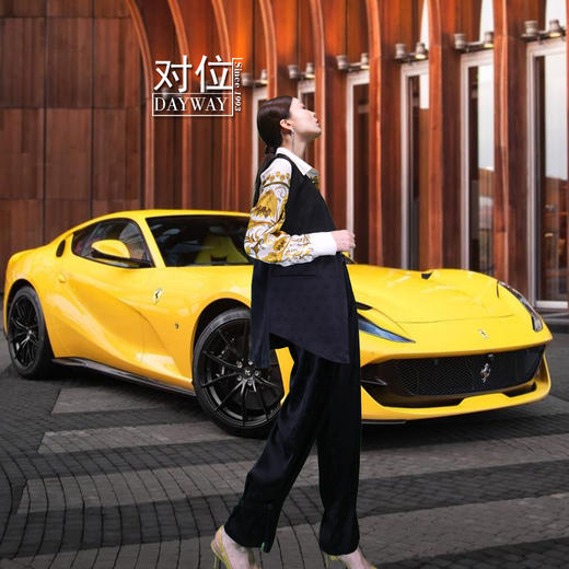 积度衣SKWE4Q_套裤_ZK 商品图2