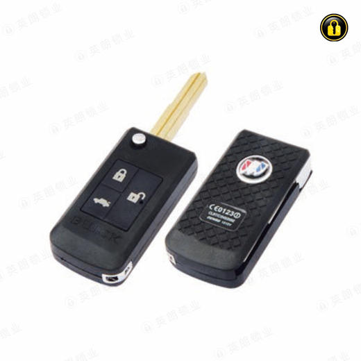 〖H054〗BK03超小款别克凯越 商品图0